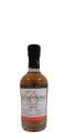 Stauning Barley Ex. Rye Cask Distillery Edition 44.3% 250ml