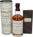 Balvenie 15yo Single Barrel 639 50.4% 700ml