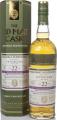 Fettercairn 1997 HL Refill Hogshead 50% 700ml