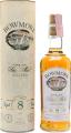 Bowmore 8yo 40% 700ml