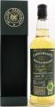 Glenrothes 1994 CA Authentic Collection Bourbon Hogshead 53% 700ml