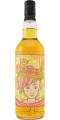 Auchentoshan 1984 3R The Perfume Barrel #4477 55.5% 700ml