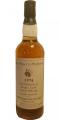 Bowmore 1974 ScCo The Piper's Preferred 50.7% 700ml