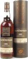 Glendronach 1995 Single Cask Tube 21yo 51.2% 700ml