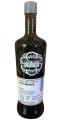 Glen Garioch 2003 SMWS 19.65 Fifties nostalgia 1st Fill Ex-Bourbon Barrel 57.5% 750ml