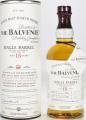 Balvenie 15yo Single Barrel #213 47.8% 700ml