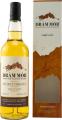 Secret Orkney 13yo DMor 1st Fill Fijian Rum Cask #137 54.6% 700ml