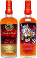 Caol Ila 2011 V&M the Peat y ful PACK madness Series Entre-Deux-Mers Barrique 10yo 52.6% 700ml