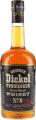 George Dickel #8 40% 750ml