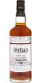 BenRiach 1993 Single Cask Bottling Batch 8 Barolo Hogshead Barolo Finish #7415 56.1% 700ml
