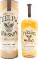 Teeling Single Grain 46% 1000ml