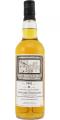 Littlemill 1992 BR Selected for Whisk-e LTD #15 52.9% 700ml