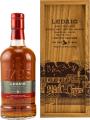 Ledaig 18yo Limited Release Batch #02 46.3% 700ml