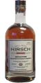 Hirsch 7yo Small Batch Reserve New American Oak Barrels 46% 750ml