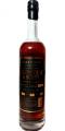 Hunter & Scott Bourbon Whisky American Oak Batch 3 45% 750ml