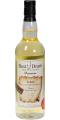 Ledaig 2005 BD Premium Bourbon Cask 52.2% 700ml