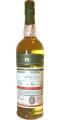 Mortlach 2008 HL The Old Malt Cask Refill Hogshead K&L Wine Merchants 57.8% 750ml