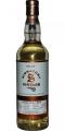 Caol Ila 1994 SV Vintage Collection Hogshead 04 943 4+5 43% 700ml