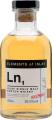 Lochindaal Ln1 SMS Elements of Islay 1st Fill Bourbon Casks 62.5% 500ml