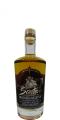 Bergslagens 2012 Ber Santa -17 Bourbon Casks 59% 500ml
