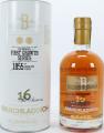 Bruichladdich 16yo Cuvee B The Sixteens Chateau Latour Pauillac 46% 700ml