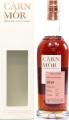 Mortlach 2010 MSWD Carn Mor Strictly Limited PX Sherry 47.5% 700ml