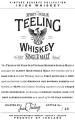 Teeling 1983 ex-American oak bourbon barrels 40.9% 750ml