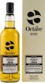 Ardmore 2010 DT The Octave 54.5% 700ml
