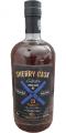 Sherry Cask Collection 1993 SE Single Cask -02 53.8% 700ml