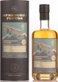 Undisclosed Distillery Orkney 2003 AWWC Infrequent Flyers A521-9 54.9% 700ml