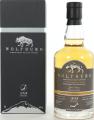 Wolfburn Japan Exclusive 46% 700ml