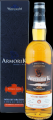 Armorik 2005 Single Cask 54.6% 700ml