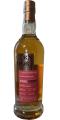 BenRiach 1991 MSWD Bourbon Barrel #18583 HNWS Taiwan 47.8% 700ml