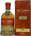 Kilchoman 2011 An T-earrach 2020 167/2011 54% 700ml