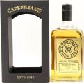 Highland Park 1989 CA Single Cask 40.6% 700ml