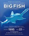 Glen Keith 1995 W-e Whisk-e Limited 49.8% 700ml