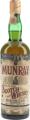 Munray Rare Old Scotch Whisky Superior Quality 40% 750ml