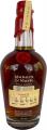 Maker's Mark Private Selection 20-0151 Scotch Lodge Whisky Club 56.1% 750ml