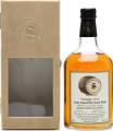 Bladnoch 1974 SV Vintage Collection Dumpy Oak Casks 1781 + 82 50.6% 700ml