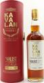 Kavalan Solist Sherry Cask Sherry 57.8% 700ml