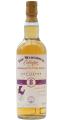 Glen Garioch 2011 WW8 The Warehouse Collection Bourbon Barrel 56% 700ml