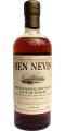 Ben Nevis 1972 for Whisky And Wine Rosenheim #606 56.5% 700ml