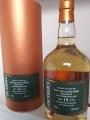 Glen Elgin 18yo CA Duthies Oak Cask 46% 700ml