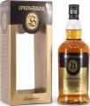 Springbank Single Cask 21yo Oloroso Sherry Hogshead The Nectar 48.2% 700ml