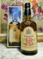 J&B 15yo Reserve 43% 750ml