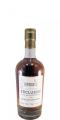 Mortlach 1986 GM Exclusive Refill sherry hogshead #4573 53.1% 500ml