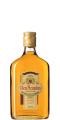 Glen Scanlan Blended Scotch Whisky Reserve 40% 350ml