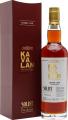 Kavalan Solist Oloroso Sherry Cask Oloroso Sherry 55.6% 700ml