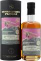 Blair Athol 2006 AWWC 51.4% 700ml