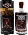 Strathisla 1970 MoS Joint bottling with TWA Sherry Hogshead 59.6% 700ml